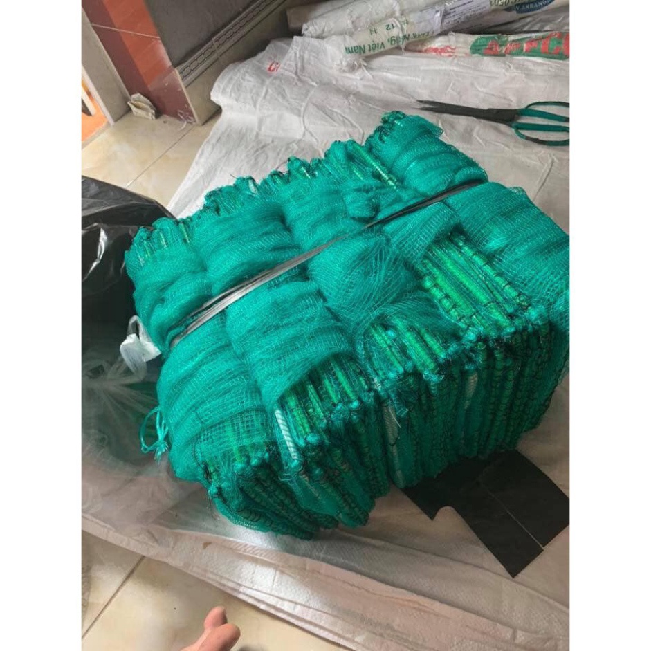 Lưới Lồng Bát Quái Đánh bắt cá - lồng bát quái xăm, chã