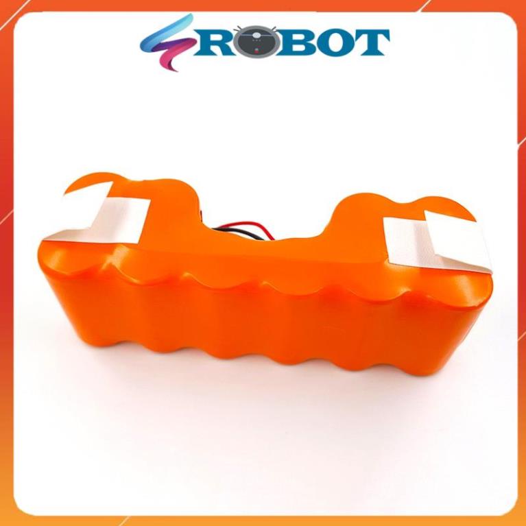 Pin robot hút bụi Ecovacs Deebot DN33, DN320, DN36, DN39, DD35, DD37,DD33, DE53,DE55