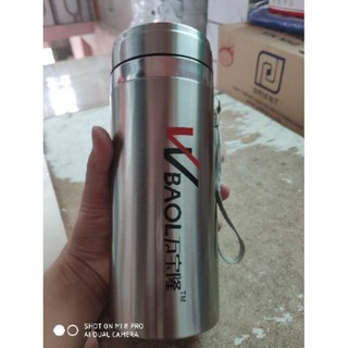 Bình giữ nhiệt inox Baol 800ml