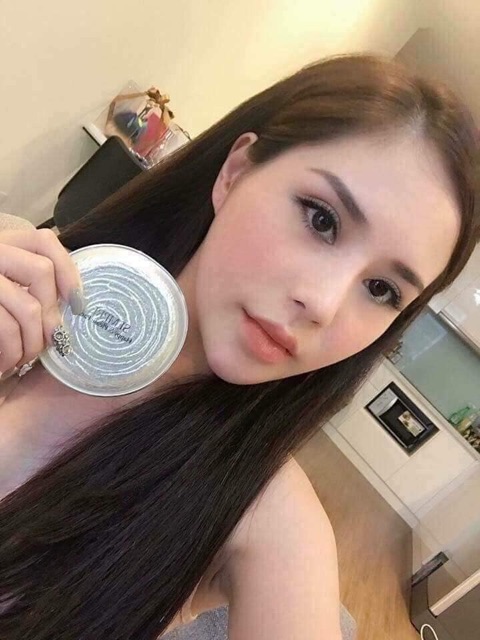 Phẩn phủ geo siêu mịn