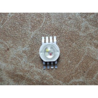 Bóng led luxeon wrgb 4 in 1