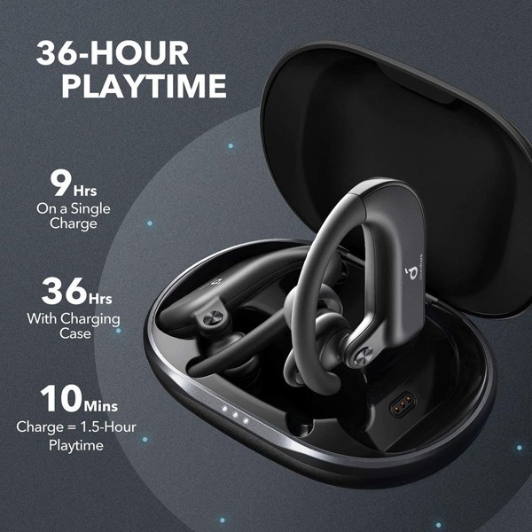 Tai nghe Bluetooth Soundcore Spirit X2