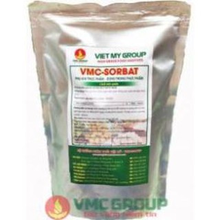 VMC_SORBAT(Bảo quản dùng trong thực phẩm)