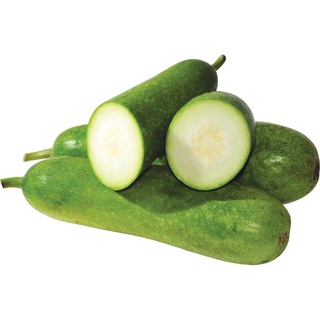 Bí Xanh Đà Lạt, Bí Tươi Xanh, Mới Về Giao Nhanh (HCM)