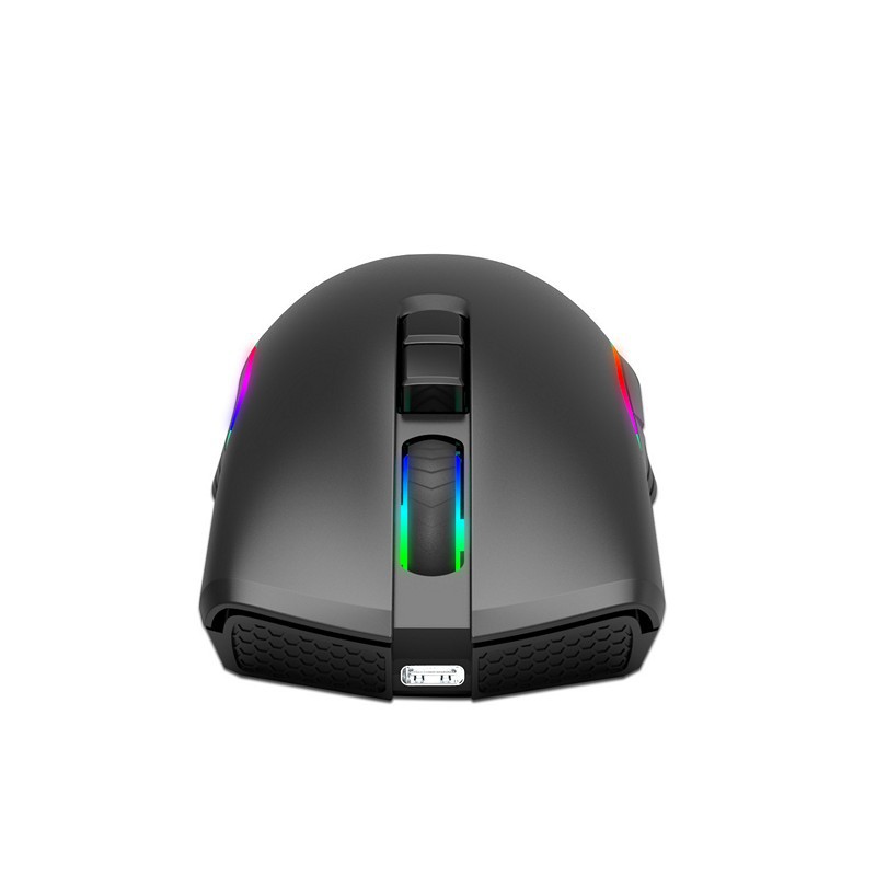 Chuột Không Dây Pin sạc T26 Gaming Mouse Type C