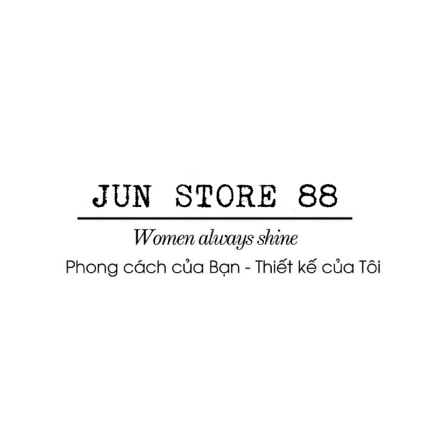 Jun Store 88, Cửa hàng trực tuyến | BigBuy360 - bigbuy360.vn