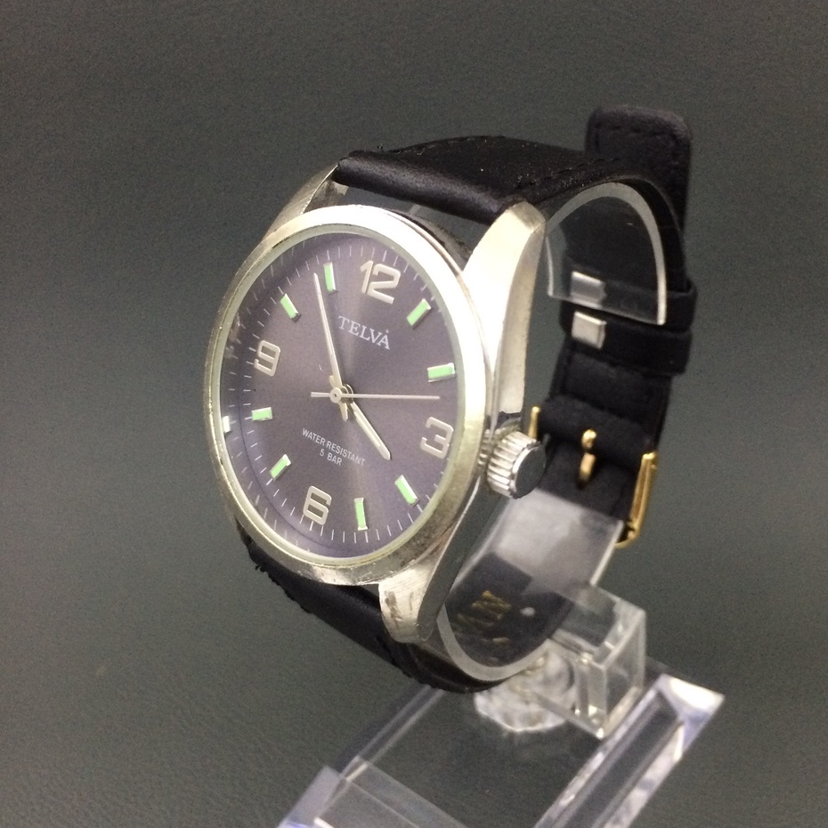 Đồng hồ nam Teval Nhật