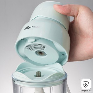 Máy Xay Bear QSJ-B01P1