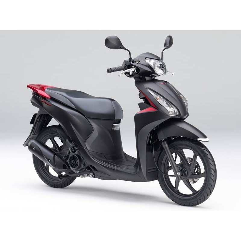 Ốp Che Xi Nhan Sau Honda Vision 2014-2019 Chính Hãng