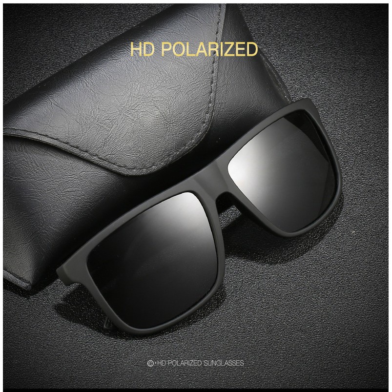 Kính Mát Phân Cực Nhiều Màu Sắc Thời Trang Cho Nam Và Nữ | BigBuy360 - bigbuy360.vn