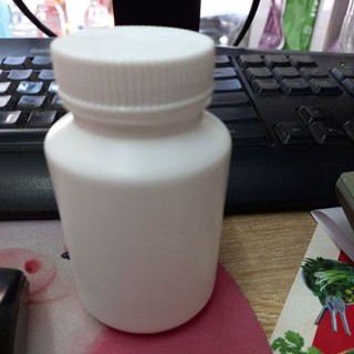[ 15 lọ ] Lọ 100ml đục
