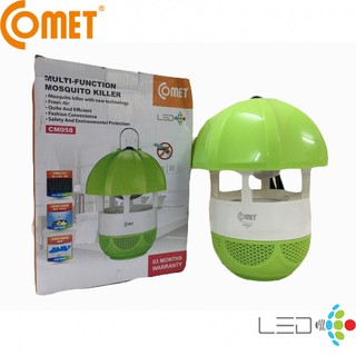 Đèn diệt muỗi Comet CM058
