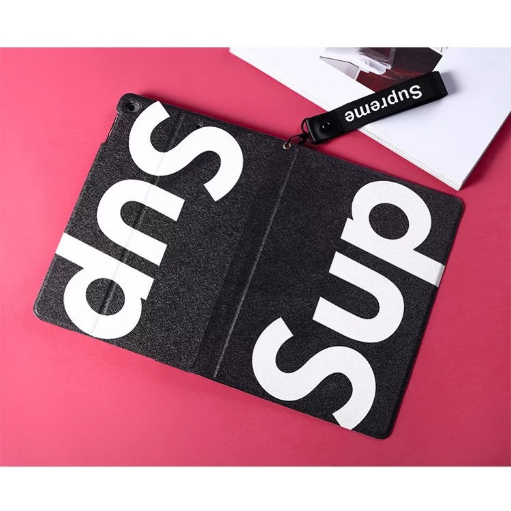 Bao da ipad hình Sup độc lạ (Full đời ipad) ipad Air 1/Air 2/ipad 2017/2018...Mart Case | BigBuy360 - bigbuy360.vn
