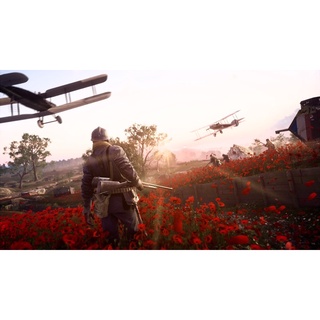Đĩa chơi game PS4: Battlefield 1
