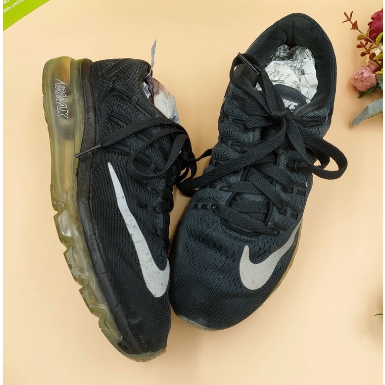 [Size 38.5-24cm]-Giày thể thao sneaker nam  nữ hàng si tuyển chất