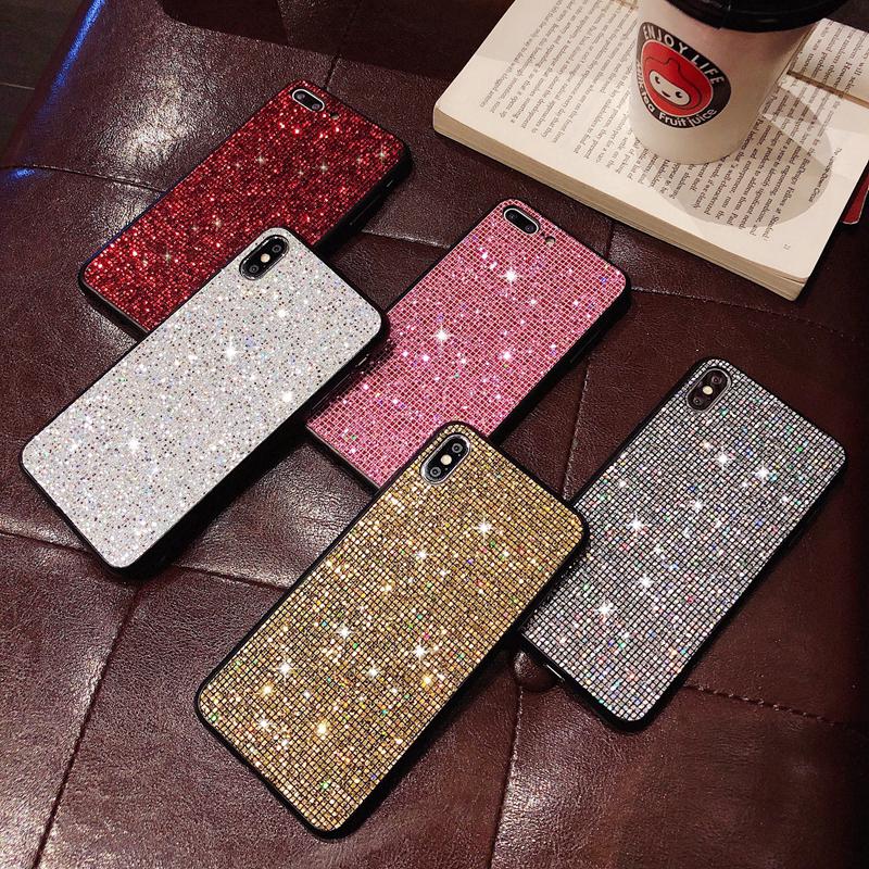 Ốp lưng cho điện thoại iphone x xs max xr 6 6s 7 8 plus