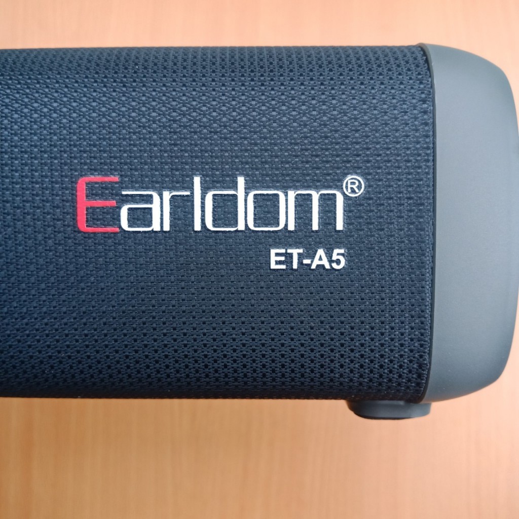 Loa bluetooth Earldom ET- A5 chính hãng