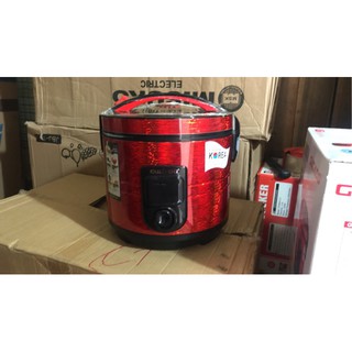 Nồi cơm cuckoo 505 hàn quốc 1.8L
