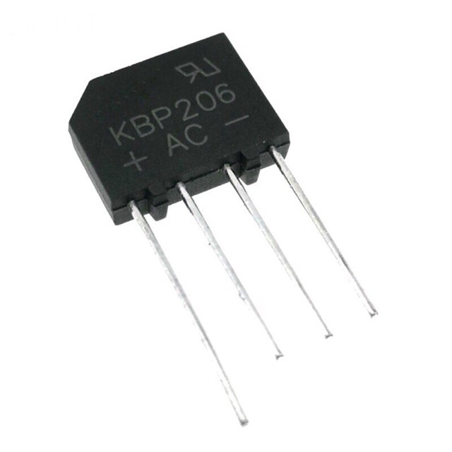 🔎Đi ốt cầu 700v 3A Điot chỉnh lưu