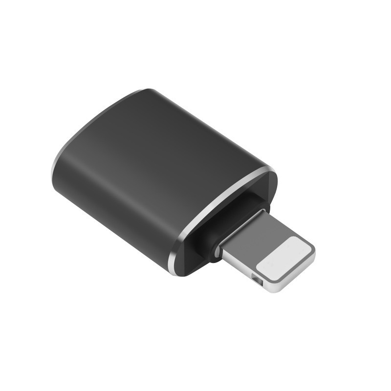 Đầu chuyển đổi lightning sang USB3.0 chuyên dụng cho iPhone/iPad