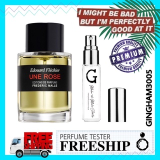 ✦GH✦ Nước hoa dùng thử Frederic Malle Une Rose 5ml-10ml