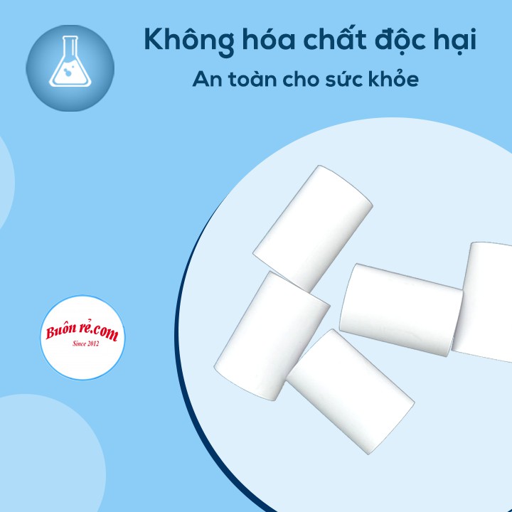 Giấy vệ sinh Tici không lõi, hữu ích, tiện lợi - Buôn rẻ 01386