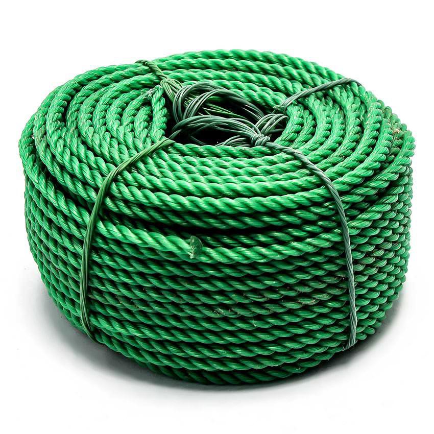 Cuộn dây thừng Uncle Bills HY0003 10mm x 8m