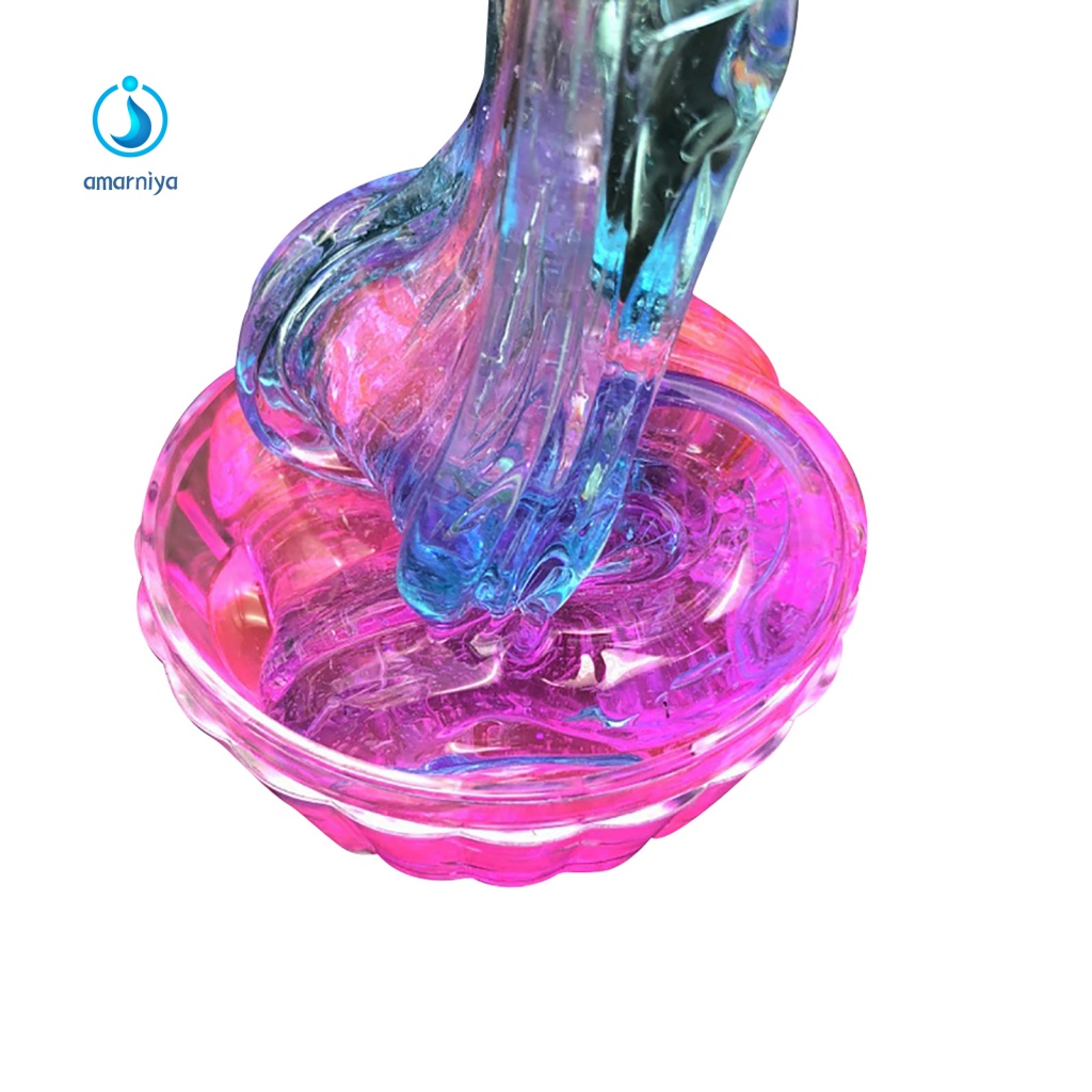 Đồ Chơi Slime Đa Năng Giúp Rèn Luyện Trí Thông Minh