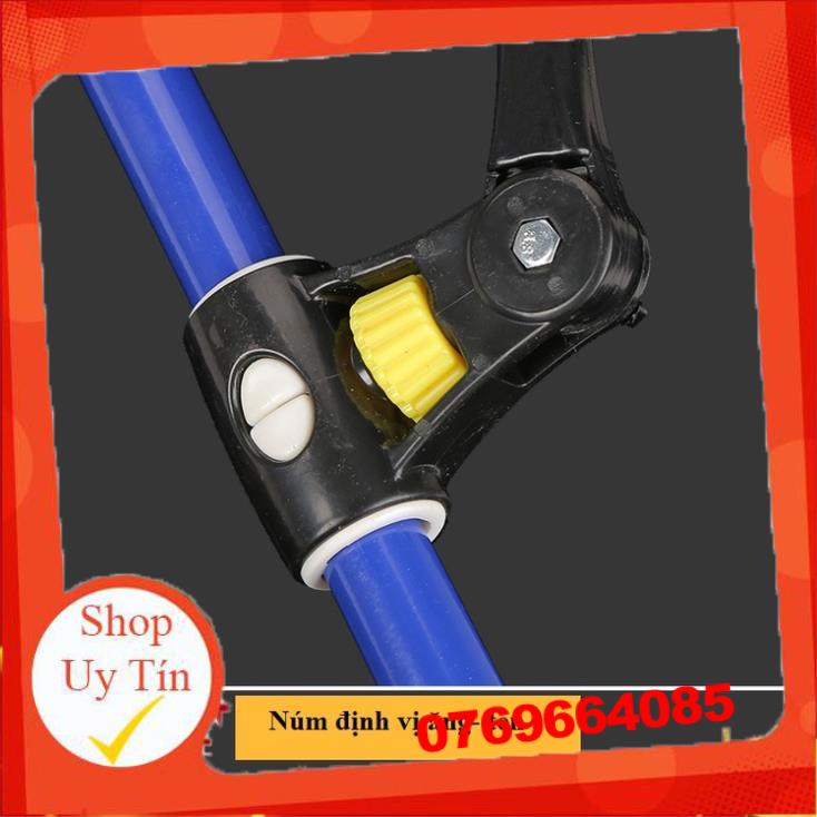 Chống Cần Câu Cá Câu đài Cao Cấp BLue KingKong Gác Cần Câu Đài KK13 -Đ𝗢̂̀ 𝗖𝗔̂𝗨 𝟳𝟭𝟲