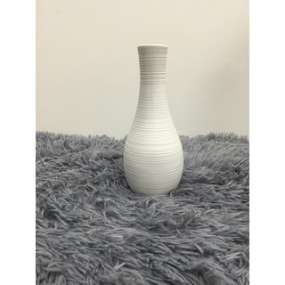 BÌNH HOA BẦU 20 CM - GỐM SỨ VIỆT