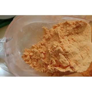 Bột phô mai lắc