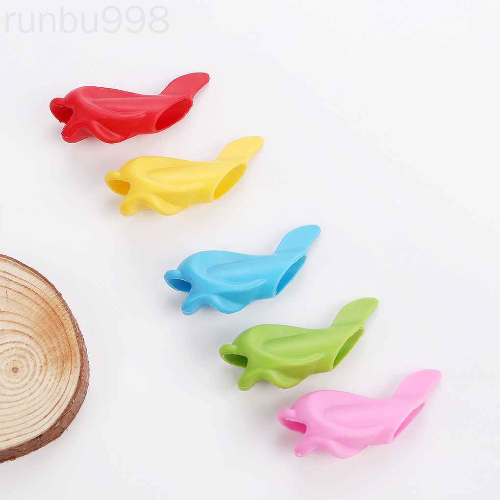 Bộ 10 dụng cụ cầm tay tập viết cho bé