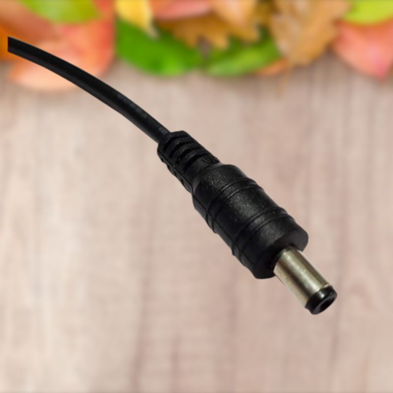 Giắc nguồn dc 5.5×2.1 đực và cái