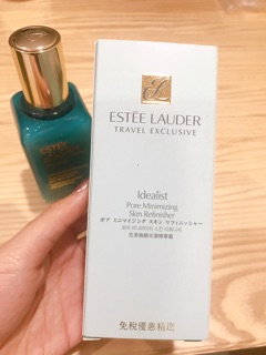 Estee Lauder Idealist Pore Minimizing Skin Refinisher 100ml