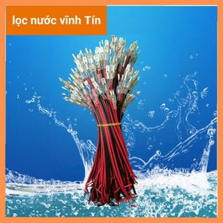 Dây điện nối nhanh cho van điện từ máy lọc nước RO