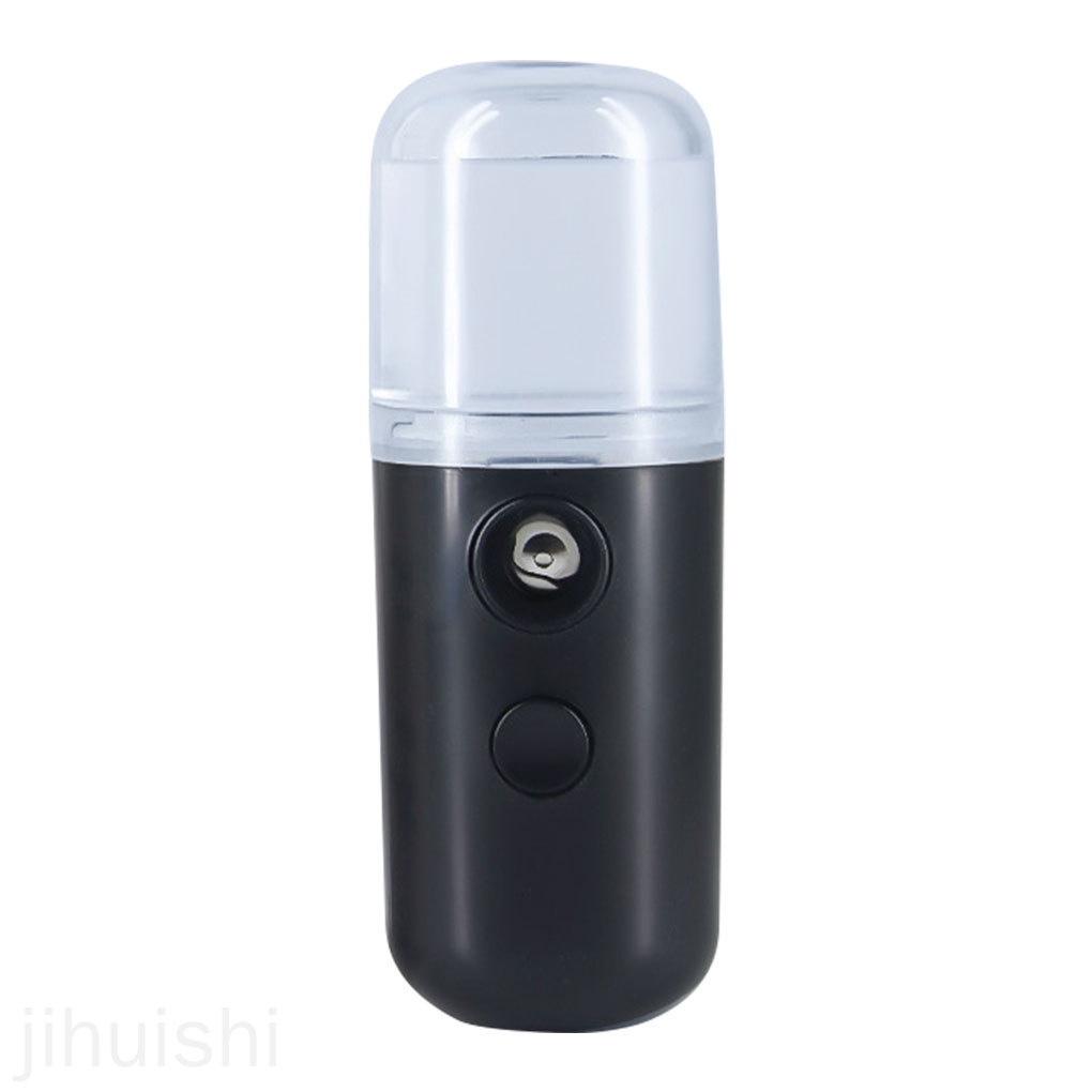 [Hàng mới về] Bình xịt phun sương dưỡng ẩm da mặt dung tích 30ml