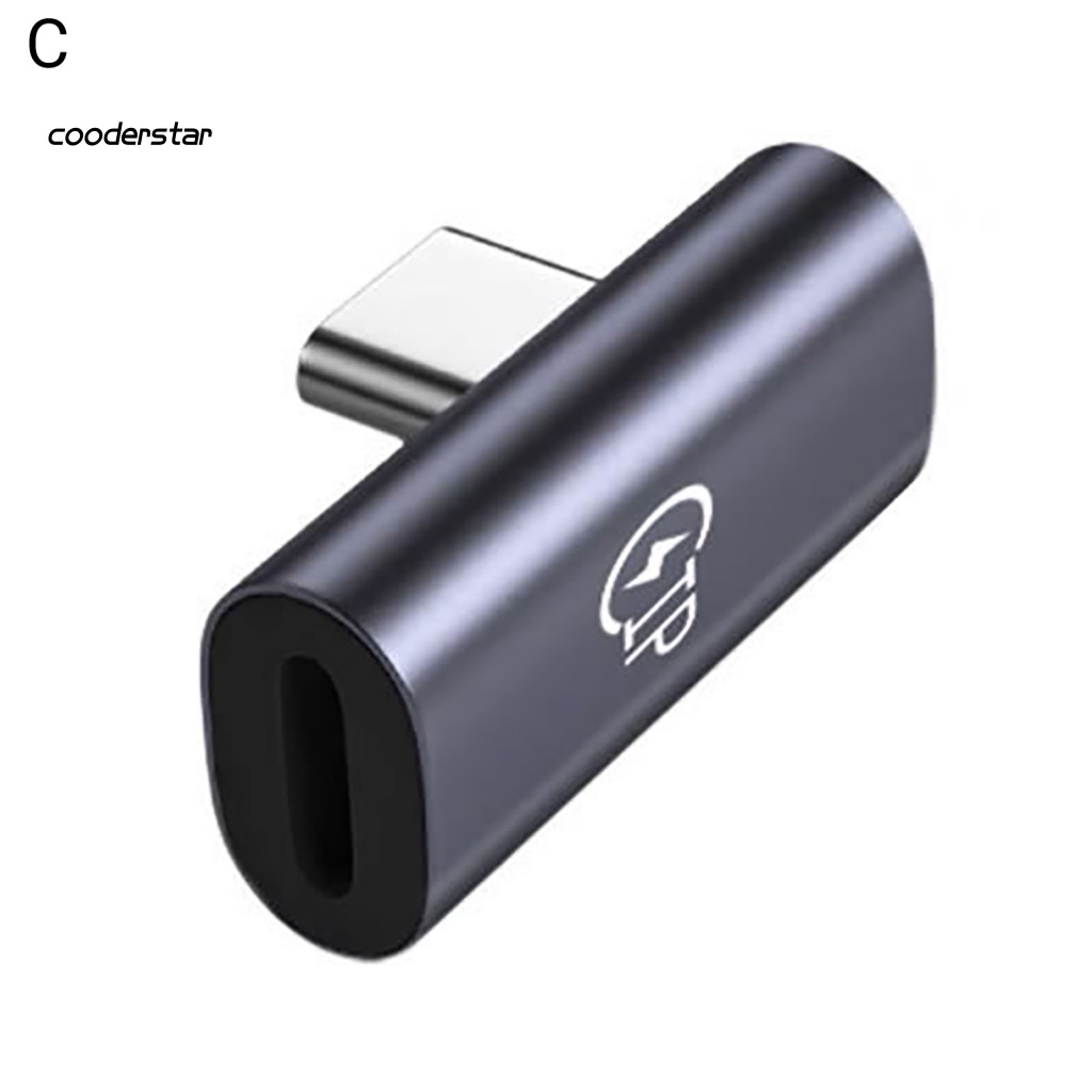 Dây Cáp Chuyển Đổi USB Loại C 8Pin Đa Năng Tiện Dụng