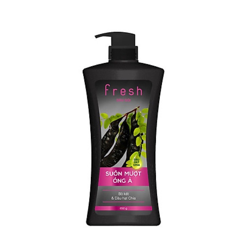 dầu gội fresh 650g | BigBuy360 - bigbuy360.vn