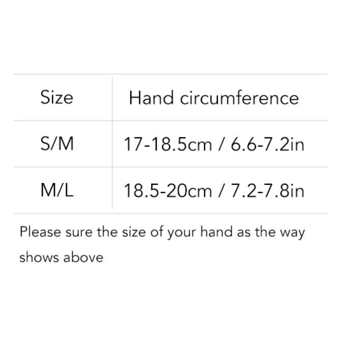 Găng tay 3 ngón hỗ trợ chơi bida tiện dụng