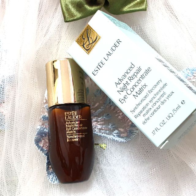 SERUM DƯỠNG MẮT ESTEE LAUDER MINI 5ML