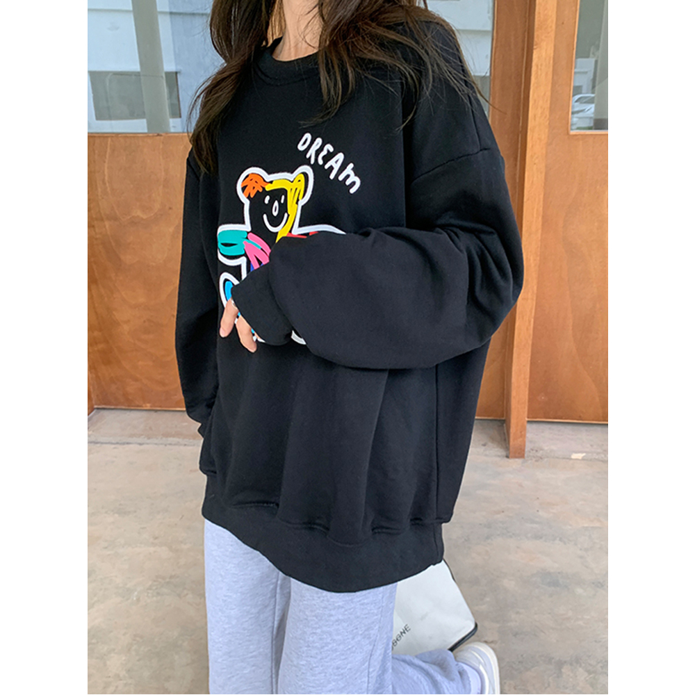 Áo Hoodies Thời Trang Dành Cho Nữ