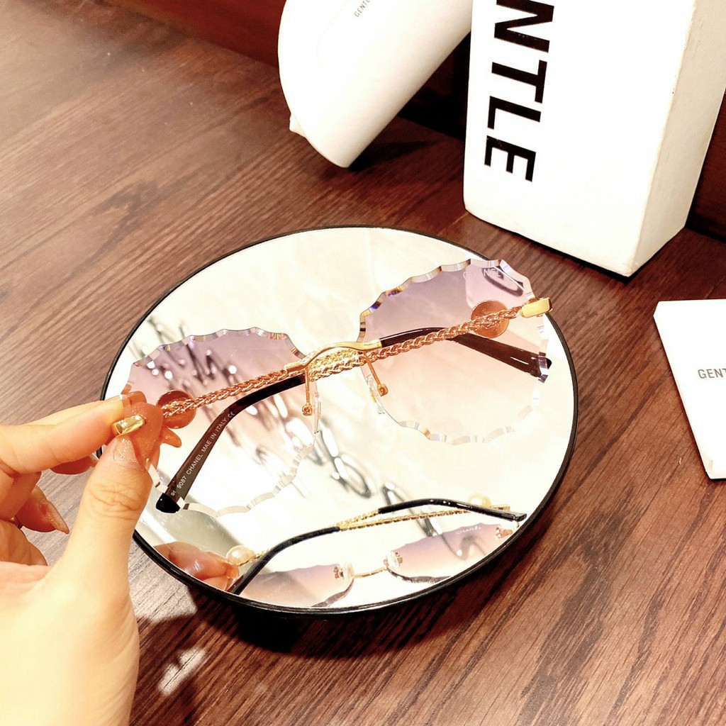 Kính mát thời trang nữ GV247 🕶 FREESHIP XTRA 🕶 kính thời trang nữ - kính chống tia uv | BigBuy360 - bigbuy360.vn