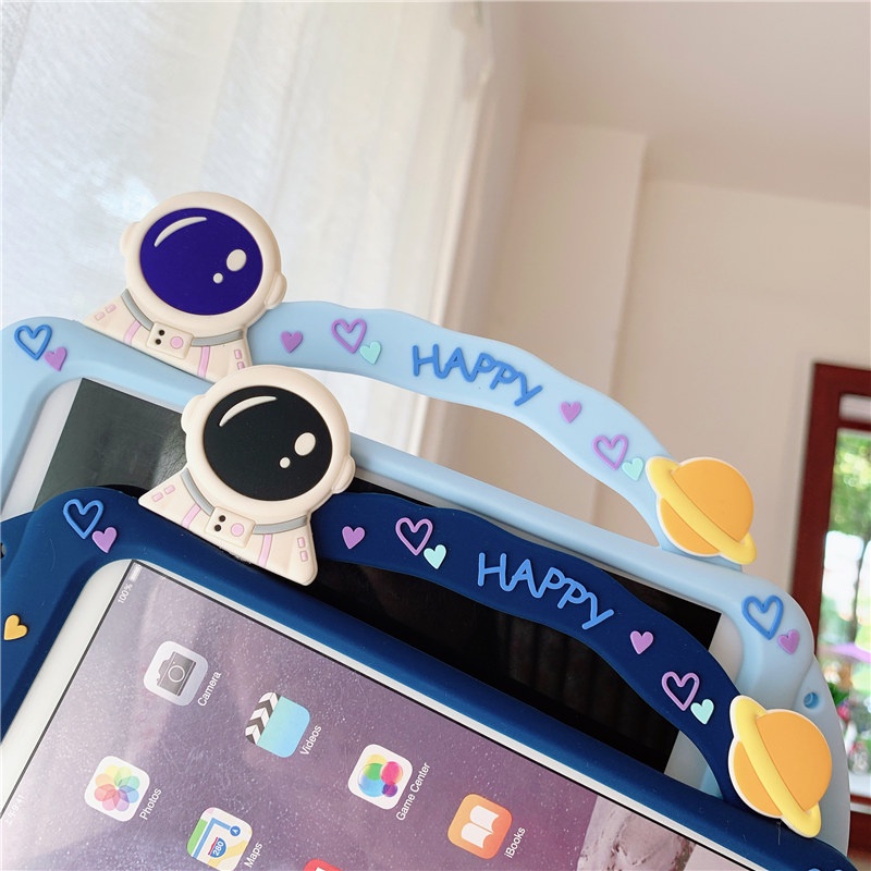 Ốp Điện Thoại Cho iPad Mini 1 2 3 4 5 6 Air 9.7 "10.2" 5th / 6th / 7th / 8th / 9th Gen Pro 10.5 "10.9" 11 "2017 / 2018 2019 / 2020 / 201