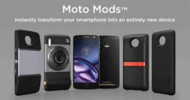 Phụ kiện moto mods cho motorola Z, Z2, Z2 play, Z3....