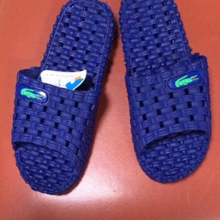 dép nhựa dẻo nam nữ