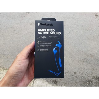 Tai nghe skullcandy jib+ active chính hãng bh 12t