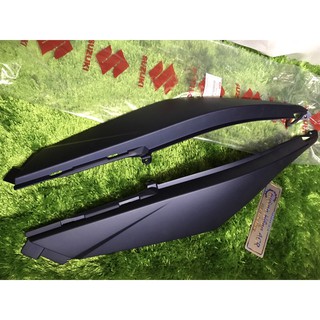 Ốp bụng sau - satria fi - raider fi