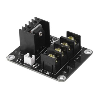 Mô-đun nâng cấp dòng điện cho máy in 3d 210a mosfet ramps 1.4