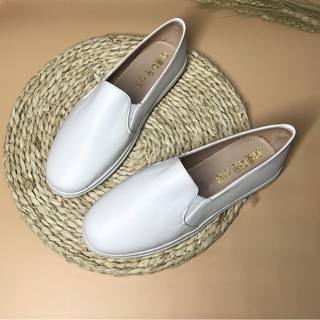 [XẢ KHO 3 NGÀY] Giày slipon nữ thời trang siêu êm