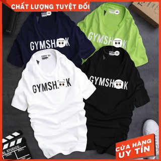Áo thun thể thao cotton - áo thun cotton thể thao basic